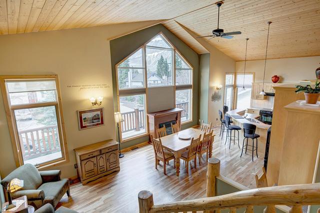 163 Cougar Point Road, House detached with 4 bedrooms, 2 bathrooms and 4 parking in Kananaskis AB | Image 15