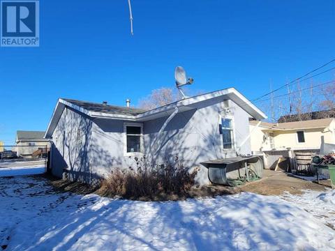 4705 54 Avenue, Grimshaw, AB, T0H1W0 | Card Image