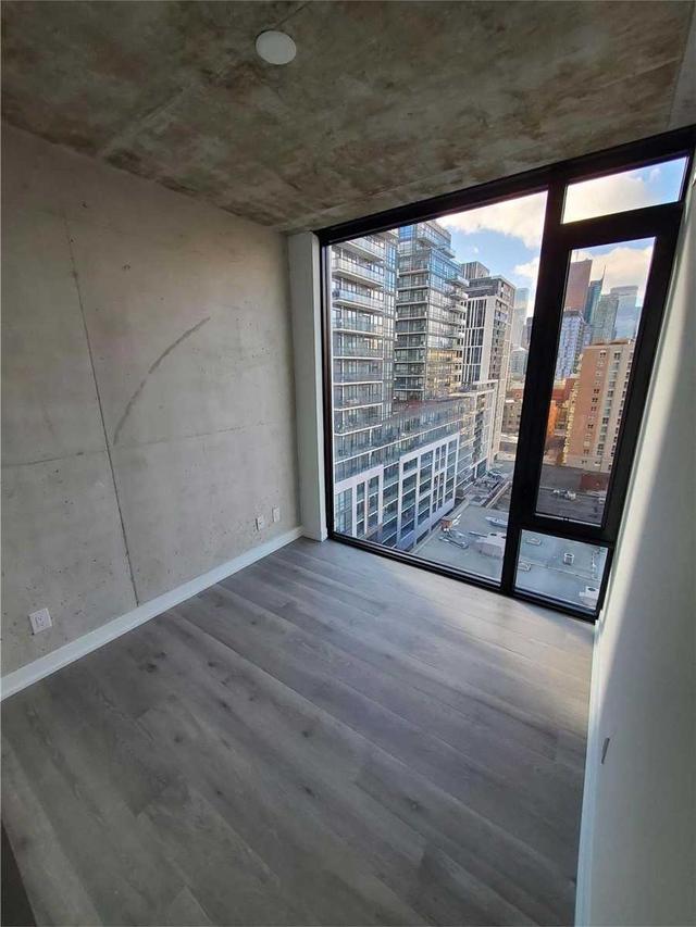 1109 - 55 Ontario St, Condo with 1 bedrooms, 1 bathrooms and 1 parking in Toronto ON | Image 9