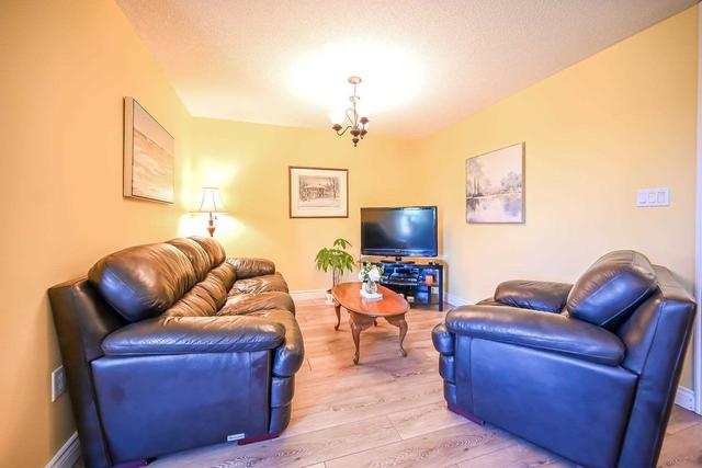 47 - 565 Rymal Rd E, Townhouse with 3 bedrooms, 3 bathrooms and 2 parking in Hamilton ON | Image 3