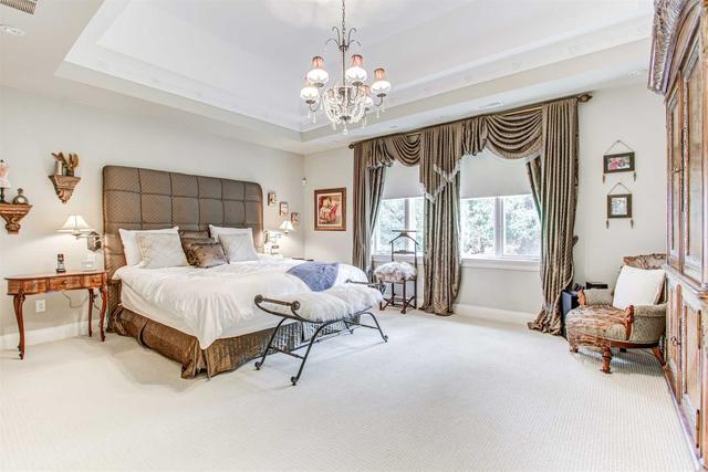 43 Ridge Hill Dr, House detached with 4 bedrooms, 4 bathrooms and 6.5 parking in Toronto ON | Image 15