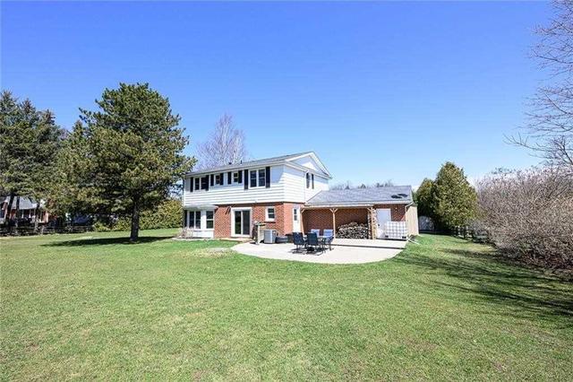 11342 Fifth Line, House detached with 4 bedrooms, 3 bathrooms and 12 parking in Halton Hills ON | Image 27