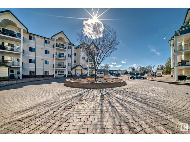416 - 13625 34 St Nw, Condo with 2 bedrooms, 2 bathrooms and 3 parking in Edmonton AB | Image 47