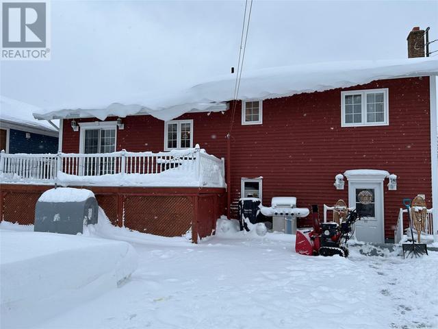 40 Park Drive, House detached with 3 bedrooms, 2 bathrooms and null parking in Corner Brook NL | Image 2