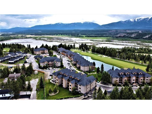 415 Q   400 Bighorn Boulevard, Condo with 1 bedrooms, 1 bathrooms and null parking in Radium Hot Springs BC | Image 58