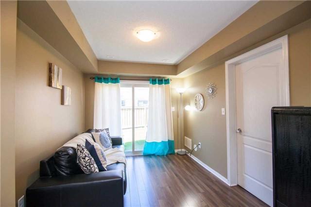 104 Lathbury St, House attached with 3 bedrooms, 3 bathrooms and 1 parking in Brampton ON | Image 3