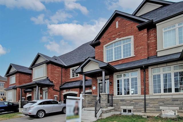 3034 Eighth Line, House attached with 4 bedrooms, 3 bathrooms and 2 parking in Oakville ON | Image 12