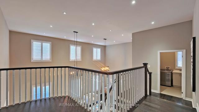 875 Riverside Dr, House detached with 4 bedrooms, 4 bathrooms and 6 parking in Ajax ON | Image 16