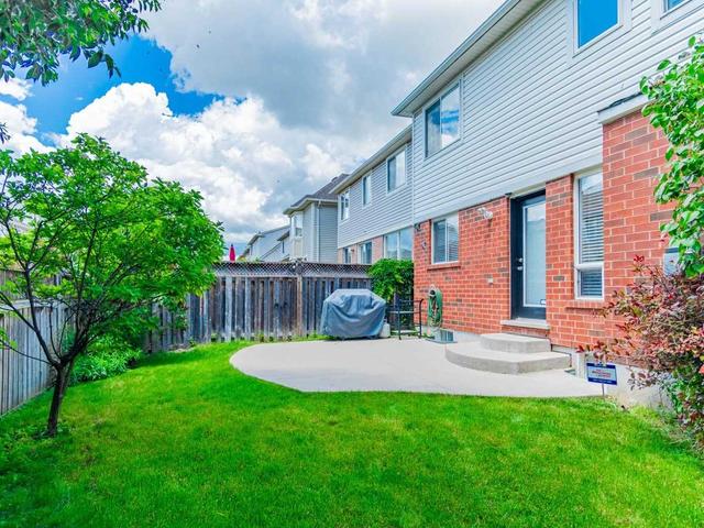 640 Armstrong Blvd, House detached with 3 bedrooms, 3 bathrooms and 3 parking in Milton ON | Image 14