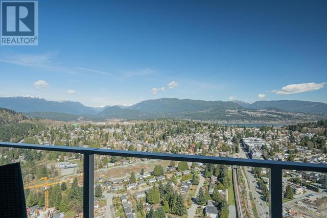 4503 - 567 Clarke Road, Condo with 3 bedrooms, 2 bathrooms and 2 parking in Coquitlam BC | Image 29
