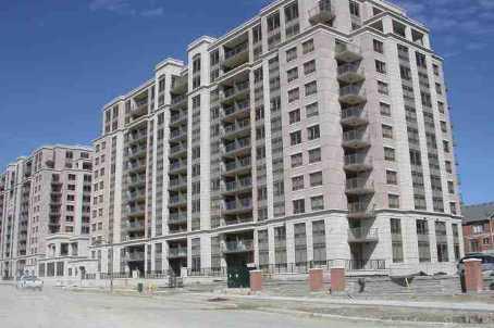 610 - 37 Galleria Pkwy, Condo with 1 bedrooms, 1 bathrooms and 1 parking in Markham ON | Image 9