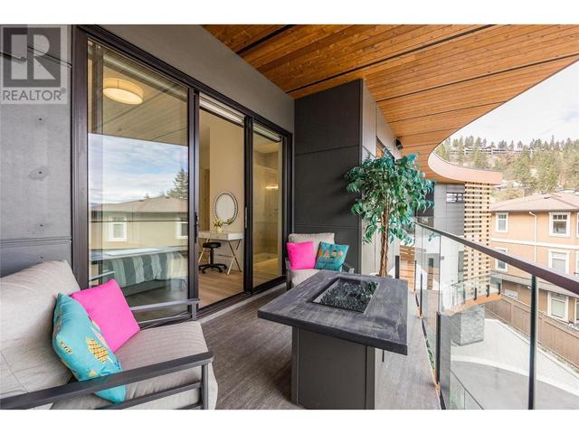 5 - 4364 Beach Avenue, House attached with 2 bedrooms, 2 bathrooms and 3 parking in Peachland BC | Image 21