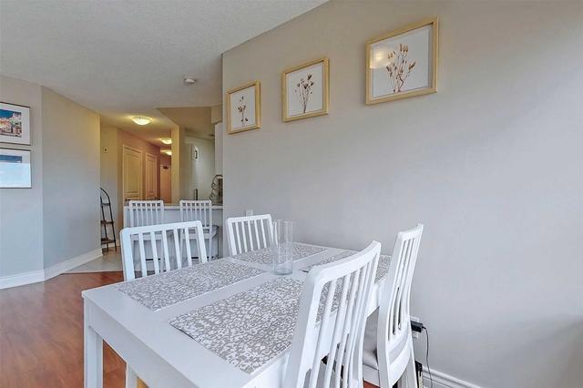 606 - 140 Bathurst St, Condo with 2 bedrooms, 1 bathrooms and 1 parking in Toronto ON | Image 31