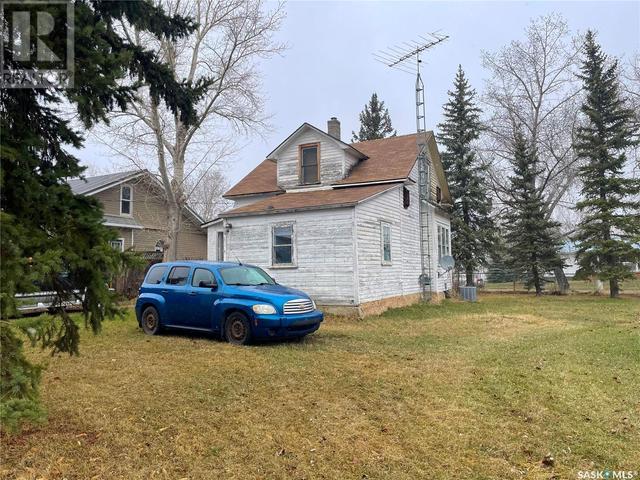 146 3rd Avenue W, House detached with 3 bedrooms, 1 bathrooms and null parking in Riverhurst SK | Image 13
