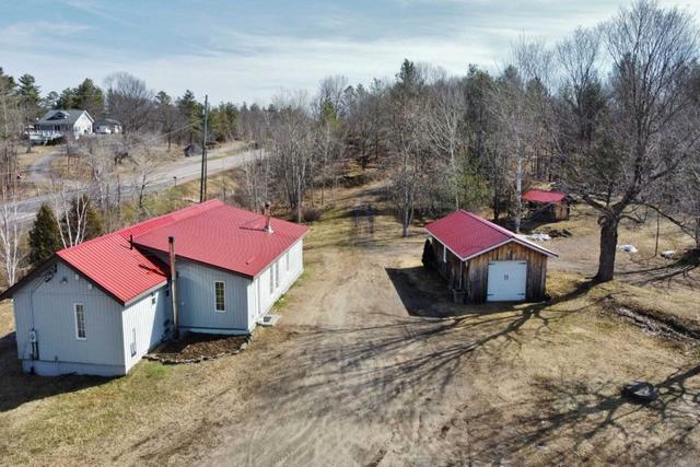 113456 Hwy 7 Rd, House detached with 3 bedrooms, 2 bathrooms and 24 parking in Addington Highlands ON | Image 25