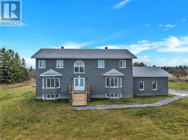 451 Turcot Road, House detached with 4 bedrooms, 3 bathrooms and null parking in St. Charles ON | Image 1