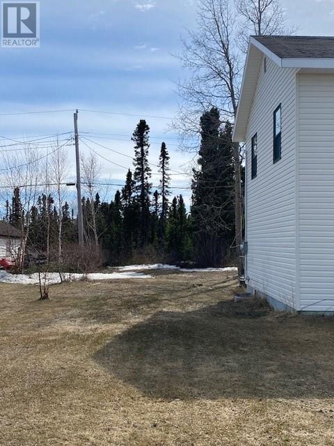 28 Park Drive, House detached with 3 bedrooms, 1 bathrooms and null parking in Happy Valley-Goose Bay NL | Image 26