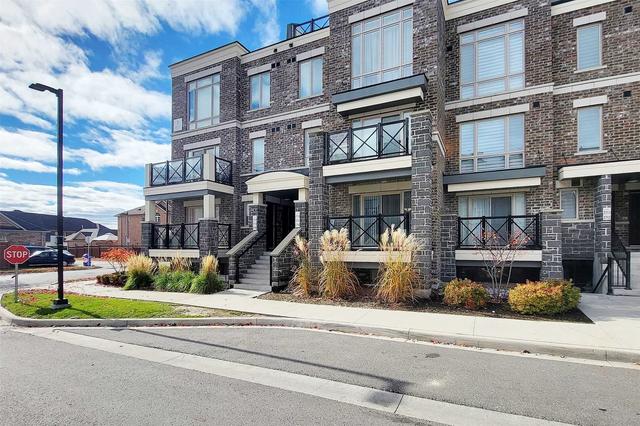 2716 - 2 Gable Hurst Way, Townhouse with 2 bedrooms, 2 bathrooms and 1 parking in Markham ON | Image 35