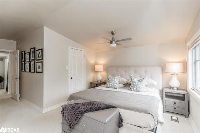 79 Drury Lane, House detached with 3 bedrooms, 3 bathrooms and 5 parking in Barrie ON | Image 24