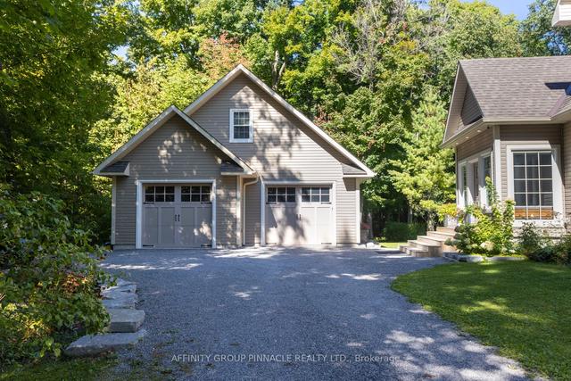 22 Forest Rd, House detached with 4 bedrooms, 2 bathrooms and 10 parking in Kawartha Lakes ON | Image 23