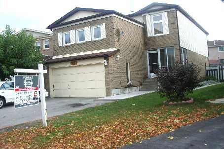 86 Reed Dr, House detached with 4 bedrooms, 4 bathrooms and 3 parking in Ajax ON | Image 1