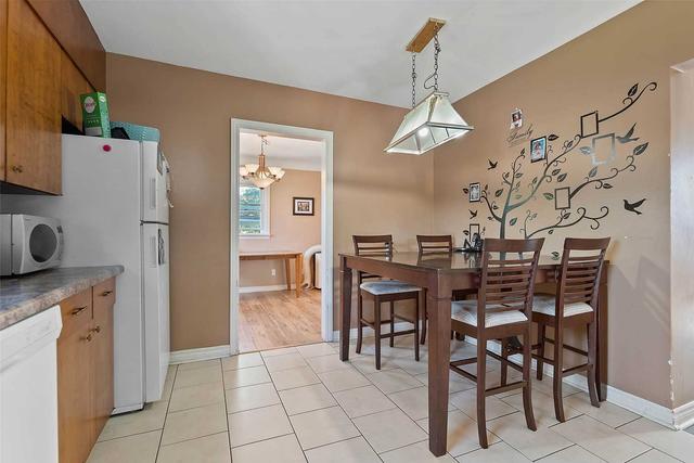 369 Carlton St, House detached with 3 bedrooms, 2 bathrooms and 3 parking in St. Catharines ON | Image 21