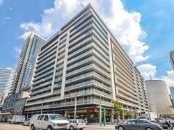 1036 - 111 Elizabeth St, Condo with 1 bedrooms, 1 bathrooms and 1 parking in Toronto ON | Image 1