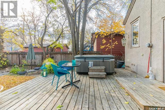 2309 Lorne Avenue, House detached with 3 bedrooms, 2 bathrooms and null parking in Saskatoon SK | Image 21