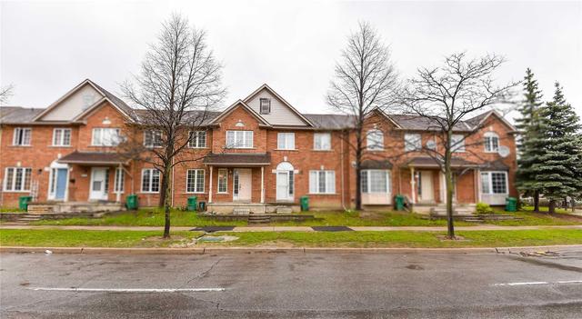 95 - 35 Malta Ave, Townhouse with 3 bedrooms, 3 bathrooms and 1 parking in Brampton ON | Image 2