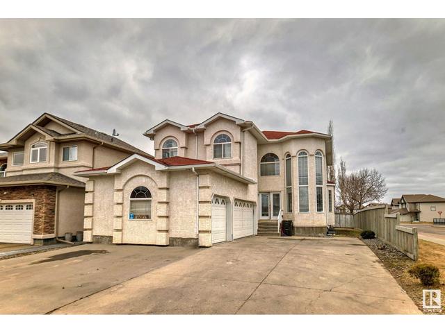 16003 134 St Nw, House detached with 5 bedrooms, 3 bathrooms and null parking in Edmonton AB | Image 2