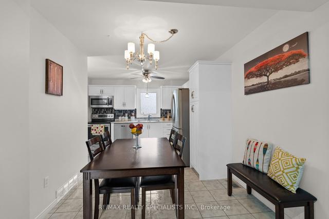 31 - 217 Martinet Ave, Townhouse with 3 bedrooms, 2 bathrooms and 1 parking in London ON | Image 3
