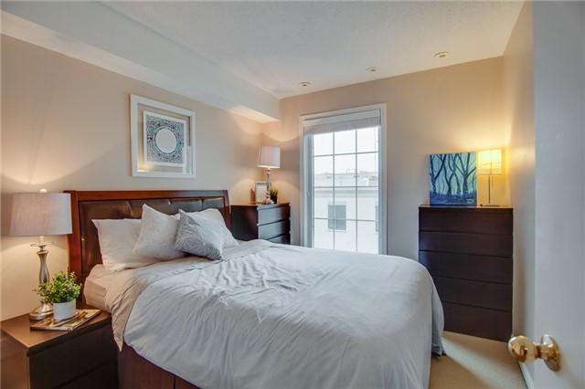755 - 5 Everson Dr, Townhouse with 2 bedrooms, 2 bathrooms and 1 parking in Toronto ON | Image 10