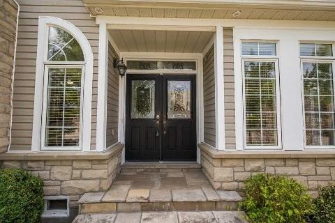 24 Cliveden Pl, House detached with 3 bedrooms, 3 bathrooms and 2 parking in Markham ON | Image 7