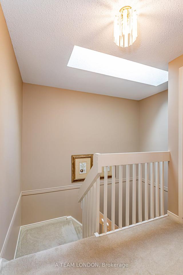 18 - 1845 Aldersbrook Rd, Townhouse with 3 bedrooms, 2 bathrooms and 2 parking in London ON | Image 10