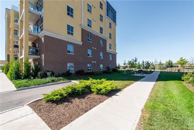 508 - 1421 Costigan Rd, Condo with 1 bedrooms, 1 bathrooms and 1 parking in Milton ON | Image 17