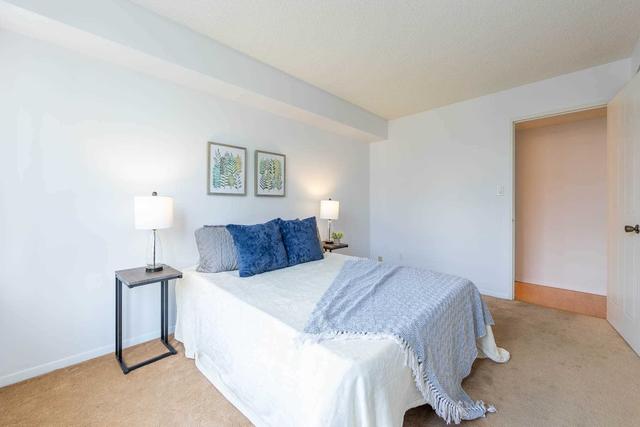 208 - 275 Bamburgh Circ, Condo with 2 bedrooms, 2 bathrooms and 1 parking in Toronto ON | Image 5