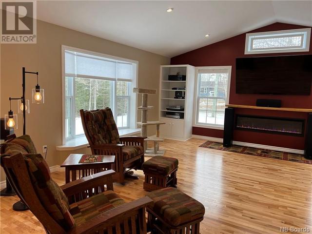 310 Barter Settlement, House detached with 4 bedrooms, 2 bathrooms and null parking in Saint Stephen NB | Image 23
