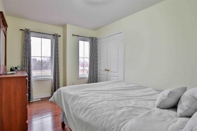 81 Muscat Cres, House detached with 4 bedrooms, 4 bathrooms and 6 parking in Ajax ON | Image 27