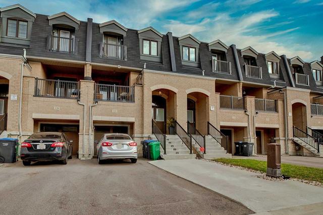 1 - 118 Inspire Blvd, Condo with 3 bedrooms, 4 bathrooms and 4 parking in Brampton ON | Image 37