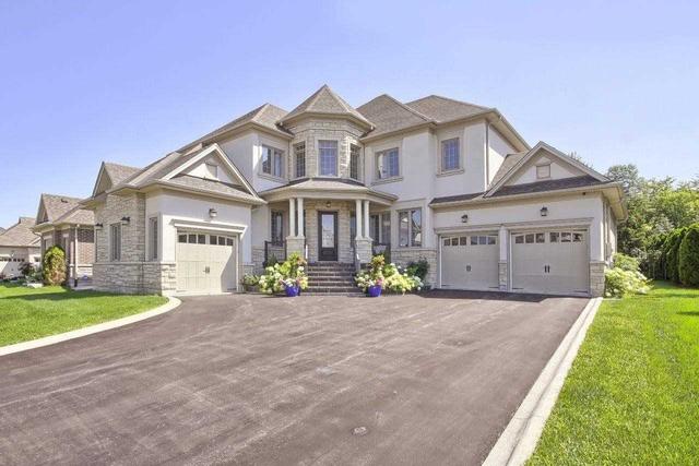 94 Chuck Ormsby Cres, House detached with 4 bedrooms, 5 bathrooms and 8 parking in King ON | Image 1
