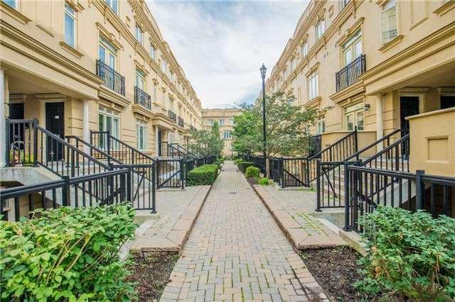 Th32 - 68 Carr St, Townhouse with 2 bedrooms, 2 bathrooms and 1 parking in Toronto ON | Image 14