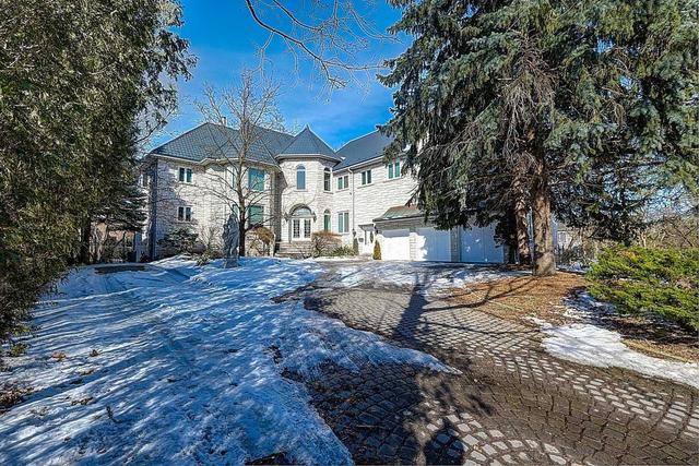 206 Arnold Ave, House detached with 4 bedrooms, 6 bathrooms and 13 parking in Vaughan ON | Card Image