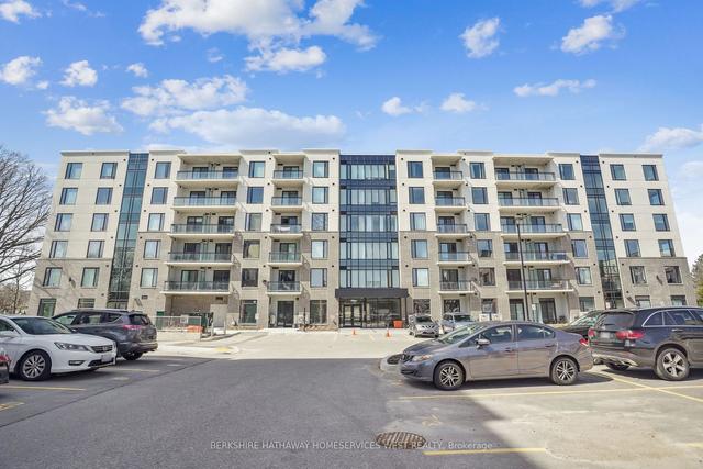 410 - 103 Roger St, Condo with 1 bedrooms, 1 bathrooms and 1 parking in Waterloo ON | Image 1