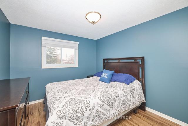 10 - 125 Woodlawn Rd, Townhouse with 3 bedrooms, 3 bathrooms and 2 parking in Welland ON | Image 13