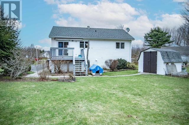 15 Horsburgh Drive, House detached with 3 bedrooms, 1 bathrooms and null parking in Berwick NS | Image 14