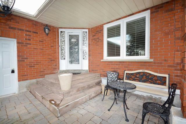 5312 Thornwood Dr, House detached with 4 bedrooms, 4 bathrooms and 4 parking in Mississauga ON | Image 34