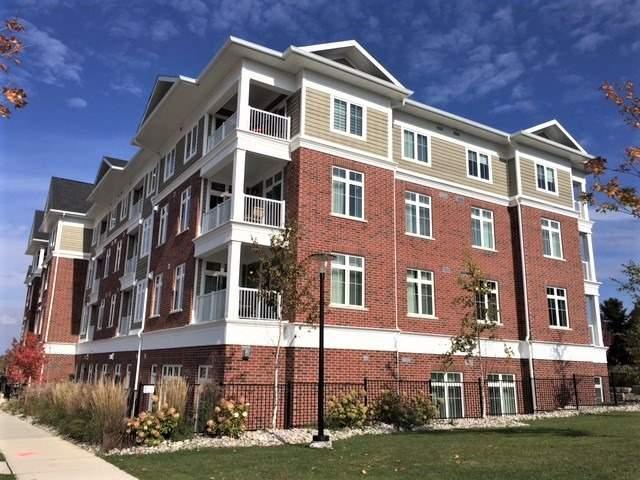 101 - 40 Horseshoe Blvd, Condo with 1 bedrooms, 2 bathrooms and null parking in Oro Medonte ON | Image 1