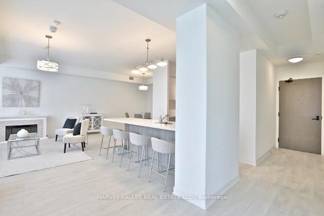 th1 - 223 St Clair Ave W, Townhouse with 3 bedrooms, 3 bathrooms and 2 parking in Toronto ON | Image 14