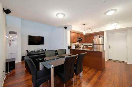 333 - 2035 Sheppard Ave E, Condo with 1 bedrooms, 1 bathrooms and 1 parking in Toronto ON | Image 3