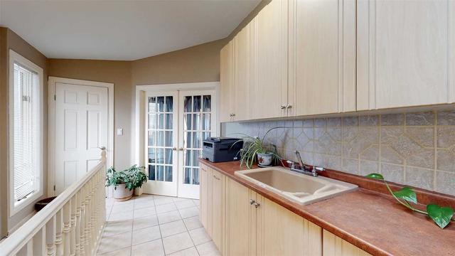 5049 Armoury St, House detached with 4 bedrooms, 2 bathrooms and 2 parking in Niagara Falls ON | Image 14